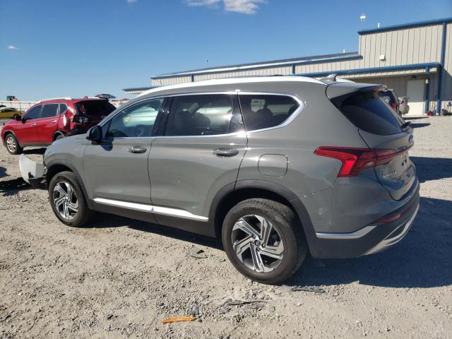 Photo 1 VIN: 5NMS2DAJ5MH369055 - HYUNDAI SANTA FE S 