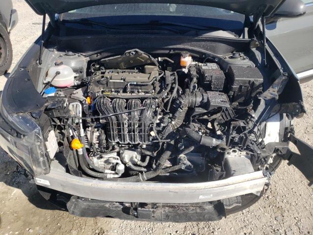 Photo 11 VIN: 5NMS2DAJ5MH369055 - HYUNDAI SANTA FE S 