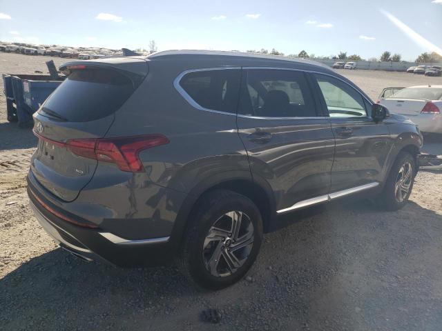 Photo 2 VIN: 5NMS2DAJ5MH369055 - HYUNDAI SANTA FE S 