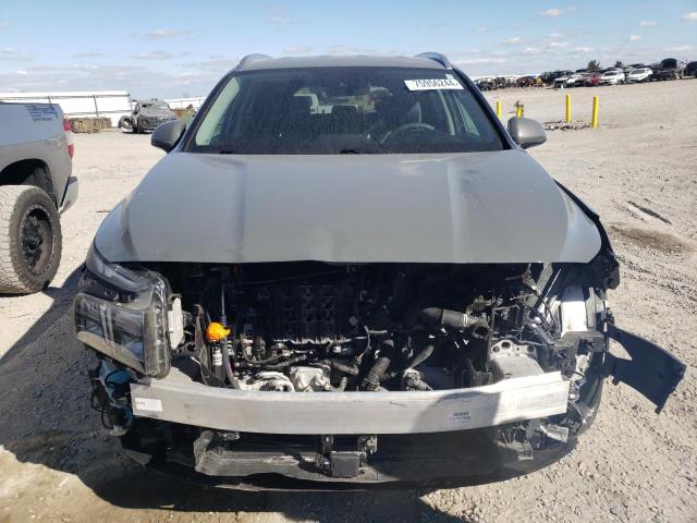 Photo 4 VIN: 5NMS2DAJ5MH369055 - HYUNDAI SANTA FE S 