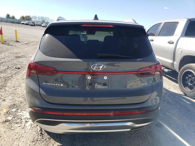 Photo 5 VIN: 5NMS2DAJ5MH369055 - HYUNDAI SANTA FE S 