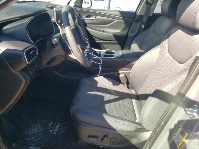 Photo 6 VIN: 5NMS2DAJ5MH369055 - HYUNDAI SANTA FE S 