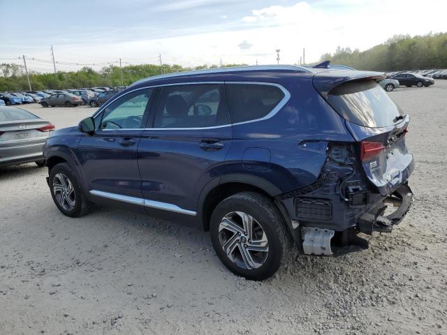 Photo 1 VIN: 5NMS2DAJ5NH407482 - HYUNDAI SANTA FE S 