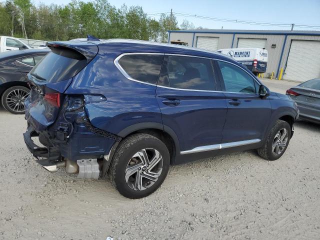 Photo 2 VIN: 5NMS2DAJ5NH407482 - HYUNDAI SANTA FE S 