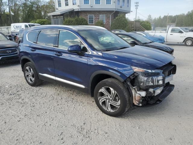 Photo 3 VIN: 5NMS2DAJ5NH407482 - HYUNDAI SANTA FE S 