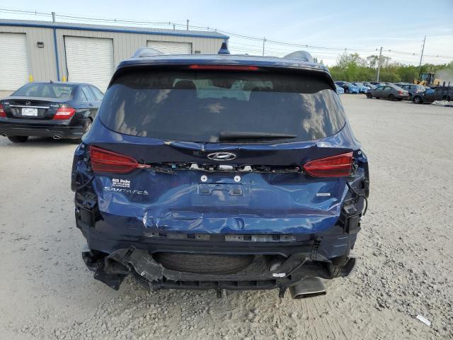 Photo 5 VIN: 5NMS2DAJ5NH407482 - HYUNDAI SANTA FE S 