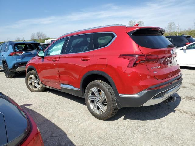 Photo 1 VIN: 5NMS2DAJ5NH410883 - HYUNDAI SANTA FE 