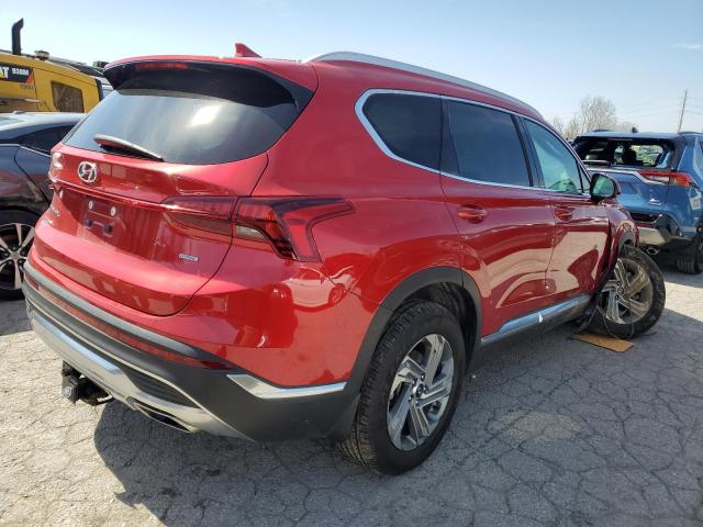 Photo 2 VIN: 5NMS2DAJ5NH410883 - HYUNDAI SANTA FE 