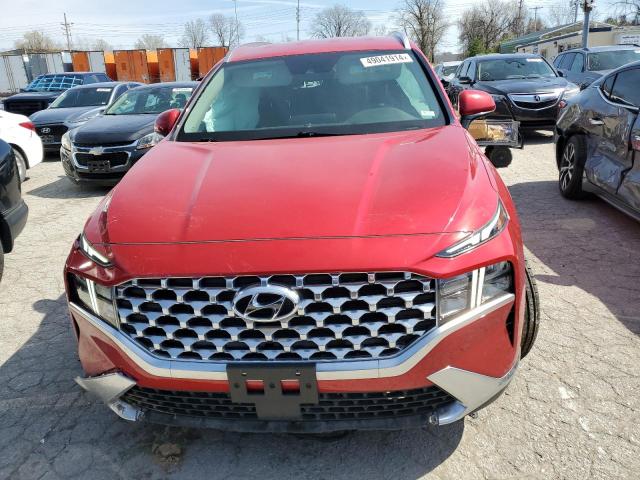 Photo 4 VIN: 5NMS2DAJ5NH410883 - HYUNDAI SANTA FE 