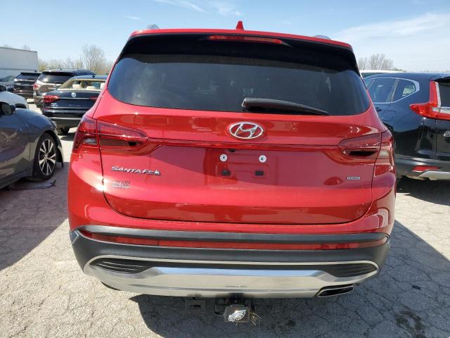 Photo 5 VIN: 5NMS2DAJ5NH410883 - HYUNDAI SANTA FE 