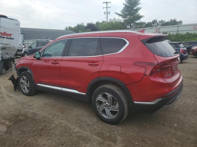 Photo 1 VIN: 5NMS2DAJ5NH445195 - HYUNDAI SANTA FE 