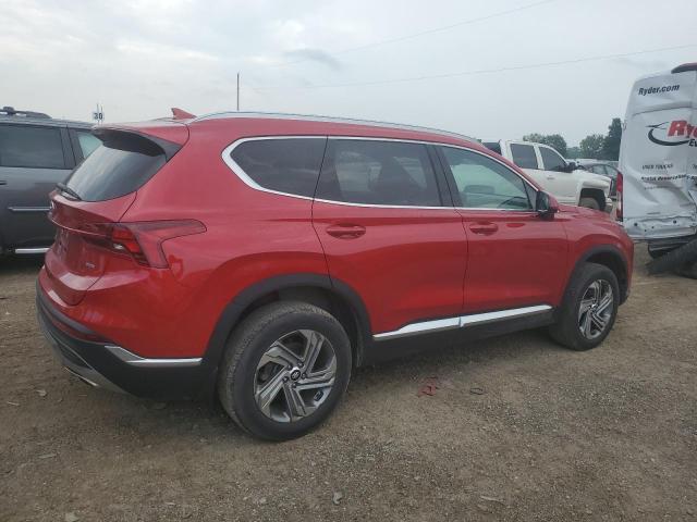 Photo 2 VIN: 5NMS2DAJ5NH445195 - HYUNDAI SANTA FE 