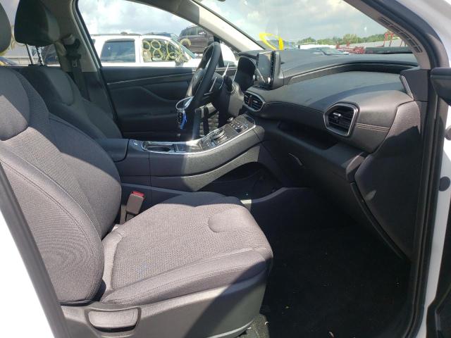 Photo 4 VIN: 5NMS2DAJ5NH479296 - HYUNDAI SANTA FE S 