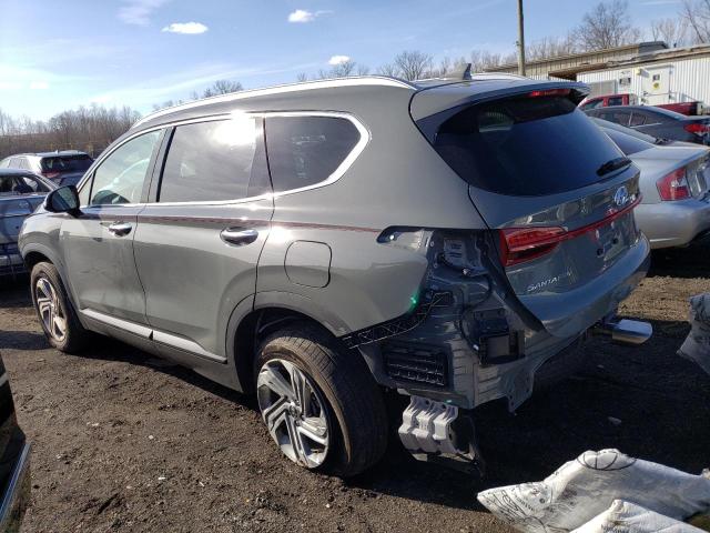 Photo 1 VIN: 5NMS2DAJ5PH510825 - HYUNDAI SANTA FE S 