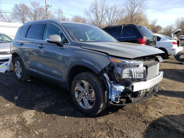 Photo 3 VIN: 5NMS2DAJ5PH510825 - HYUNDAI SANTA FE S 