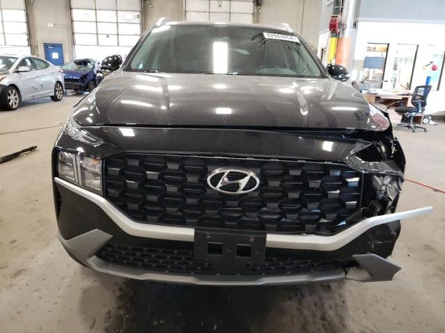 Photo 4 VIN: 5NMS2DAJ5PH517595 - HYUNDAI SANTA FE S 