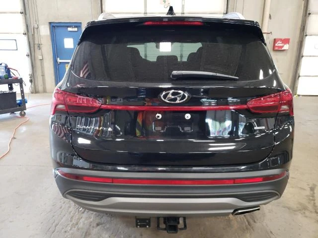 Photo 5 VIN: 5NMS2DAJ5PH517595 - HYUNDAI SANTA FE S 