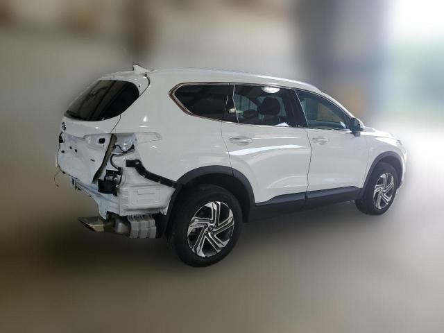 Photo 2 VIN: 5NMS2DAJ5PH518956 - HYUNDAI SANTA FE 