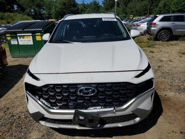 Photo 4 VIN: 5NMS2DAJ5PH528208 - HYUNDAI SANTA FE S 