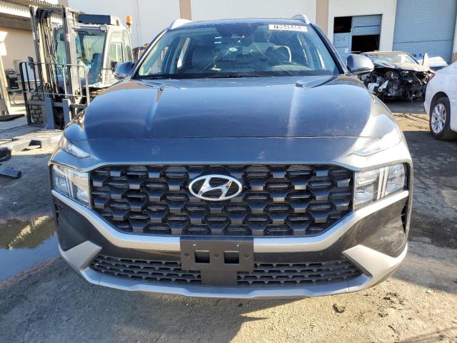 Photo 4 VIN: 5NMS2DAJ5PH539399 - HYUNDAI SANTA FE 