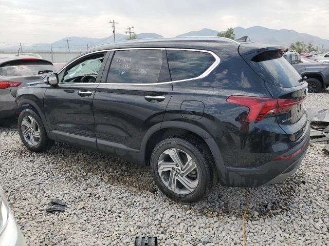 Photo 1 VIN: 5NMS2DAJ5PH557692 - HYUNDAI SANTA FE S 