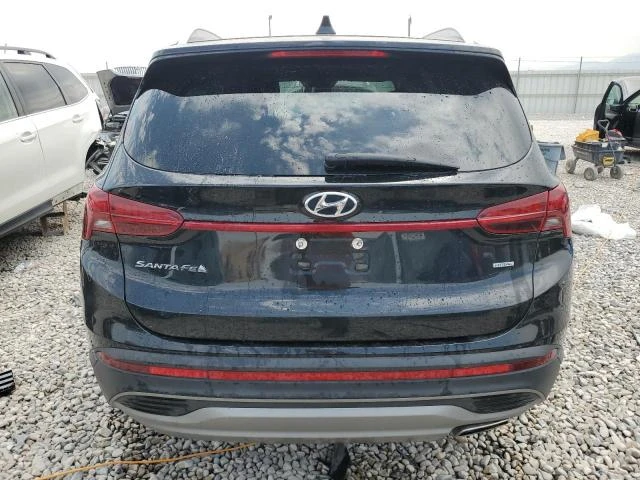 Photo 5 VIN: 5NMS2DAJ5PH557692 - HYUNDAI SANTA FE S 