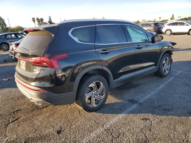 Photo 2 VIN: 5NMS2DAJ5PH565467 - HYUNDAI SANTA FE 