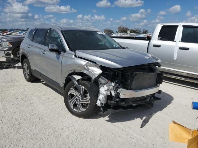 Photo 3 VIN: 5NMS2DAJ5PH572970 - HYUNDAI SANTA FE S 