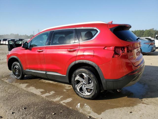 Photo 1 VIN: 5NMS2DAJ5PH580597 - HYUNDAI SANTA FE S 