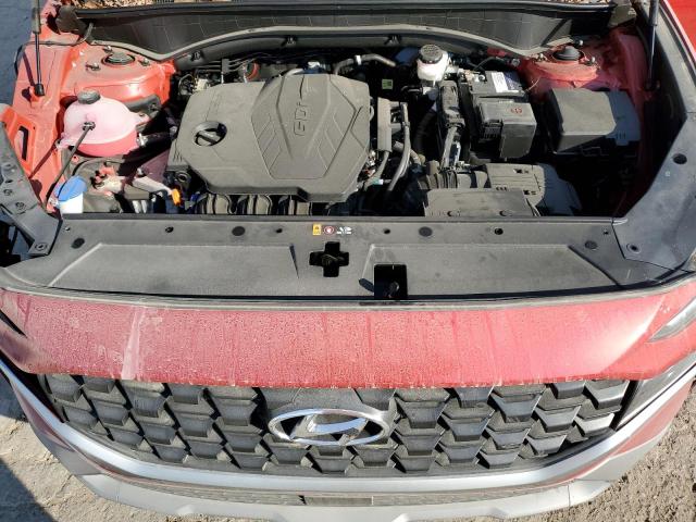 Photo 11 VIN: 5NMS2DAJ5PH580597 - HYUNDAI SANTA FE S 