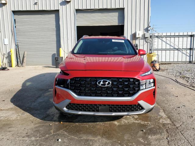 Photo 4 VIN: 5NMS2DAJ5PH580597 - HYUNDAI SANTA FE S 