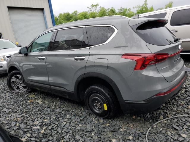 Photo 1 VIN: 5NMS2DAJ5PH589509 - HYUNDAI SANTA FE 