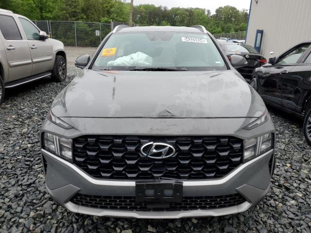 Photo 4 VIN: 5NMS2DAJ5PH589509 - HYUNDAI SANTA FE 