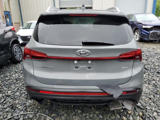 Photo 5 VIN: 5NMS2DAJ5PH589509 - HYUNDAI SANTA FE 