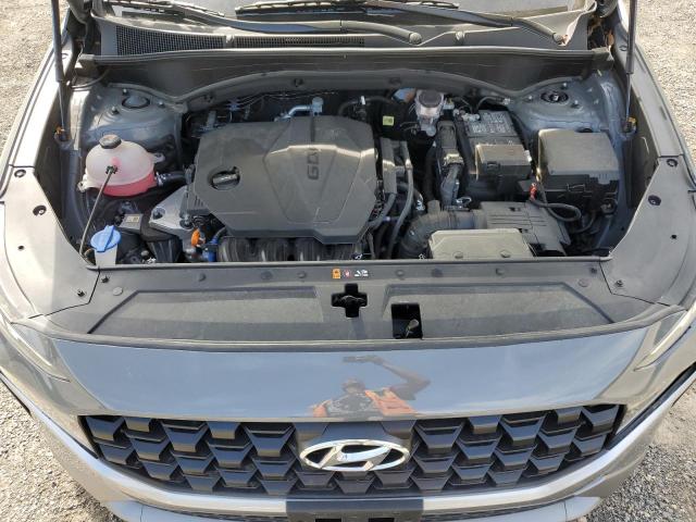 Photo 11 VIN: 5NMS2DAJ5PH597545 - HYUNDAI SANTA FE S 