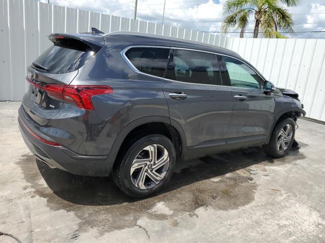 Photo 2 VIN: 5NMS2DAJ5PH608916 - HYUNDAI SANTA FE 