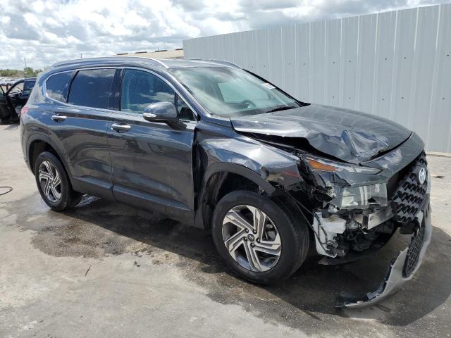 Photo 3 VIN: 5NMS2DAJ5PH608916 - HYUNDAI SANTA FE 