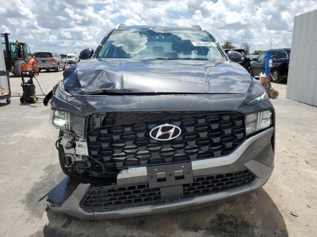 Photo 4 VIN: 5NMS2DAJ5PH608916 - HYUNDAI SANTA FE 