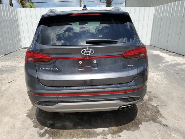 Photo 5 VIN: 5NMS2DAJ5PH608916 - HYUNDAI SANTA FE 