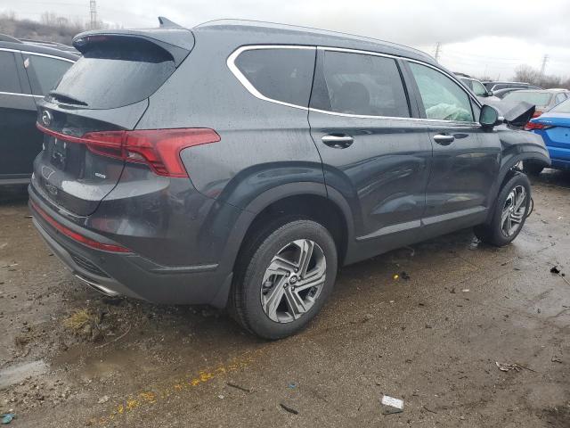 Photo 2 VIN: 5NMS2DAJ5PH647666 - HYUNDAI SANTA FE 