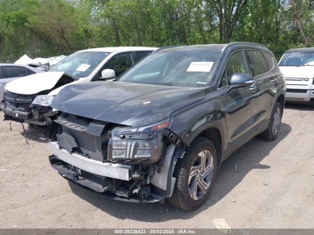 Photo 1 VIN: 5NMS2DAJ5PH652432 - HYUNDAI SANTA FE 