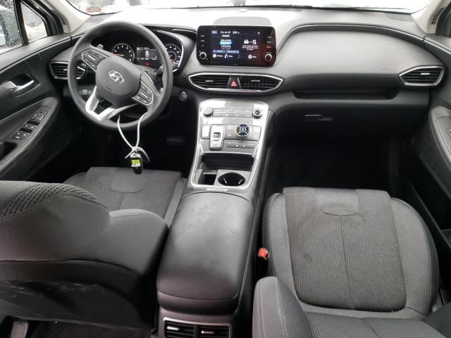 Photo 7 VIN: 5NMS2DAJ6NH410357 - HYUNDAI SANTA FE 