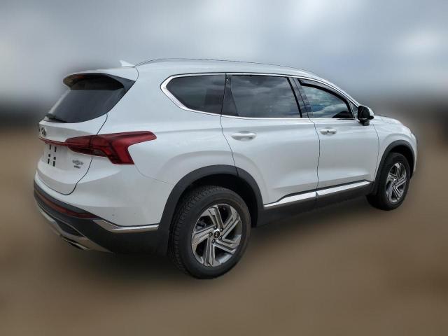 Photo 2 VIN: 5NMS2DAJ6NH410939 - HYUNDAI SANTA FE 