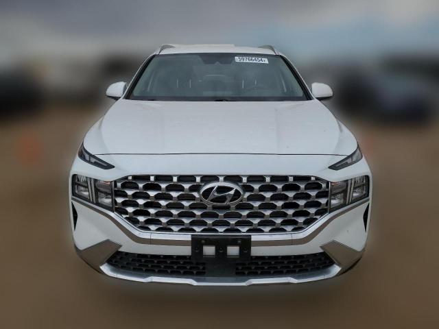 Photo 4 VIN: 5NMS2DAJ6NH410939 - HYUNDAI SANTA FE 