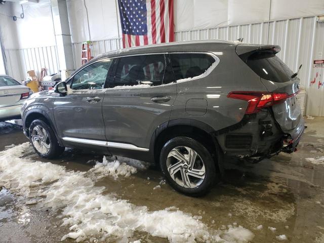 Photo 1 VIN: 5NMS2DAJ6NH411542 - HYUNDAI SANTA FE 