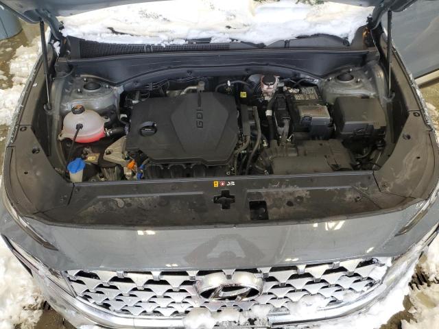 Photo 10 VIN: 5NMS2DAJ6NH411542 - HYUNDAI SANTA FE 