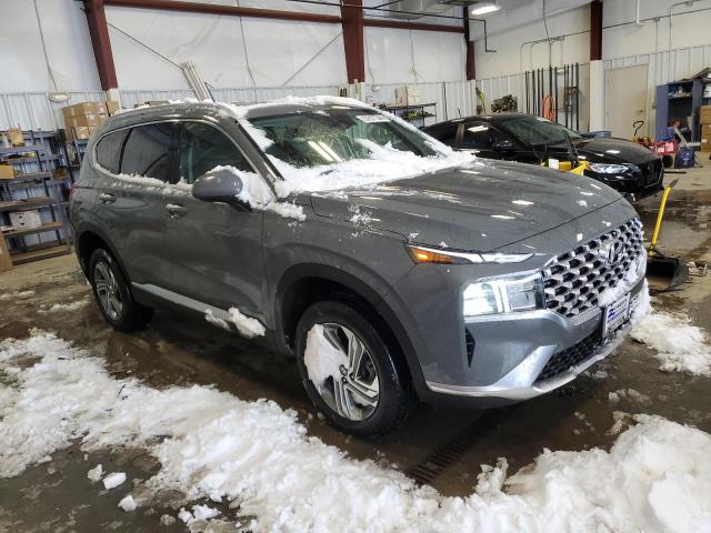 Photo 3 VIN: 5NMS2DAJ6NH411542 - HYUNDAI SANTA FE 