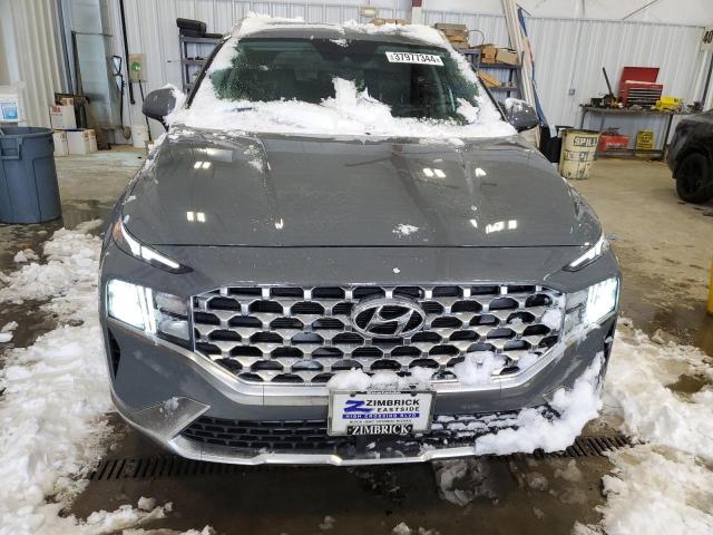 Photo 4 VIN: 5NMS2DAJ6NH411542 - HYUNDAI SANTA FE 