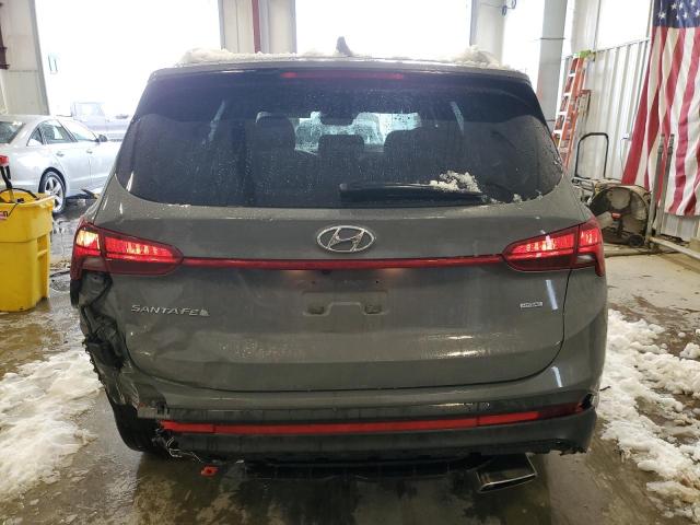 Photo 5 VIN: 5NMS2DAJ6NH411542 - HYUNDAI SANTA FE 