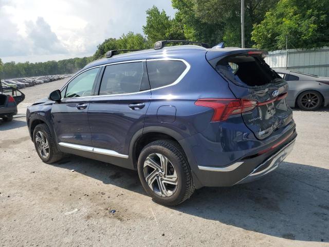 Photo 1 VIN: 5NMS2DAJ6NH469201 - HYUNDAI SANTA FE S 